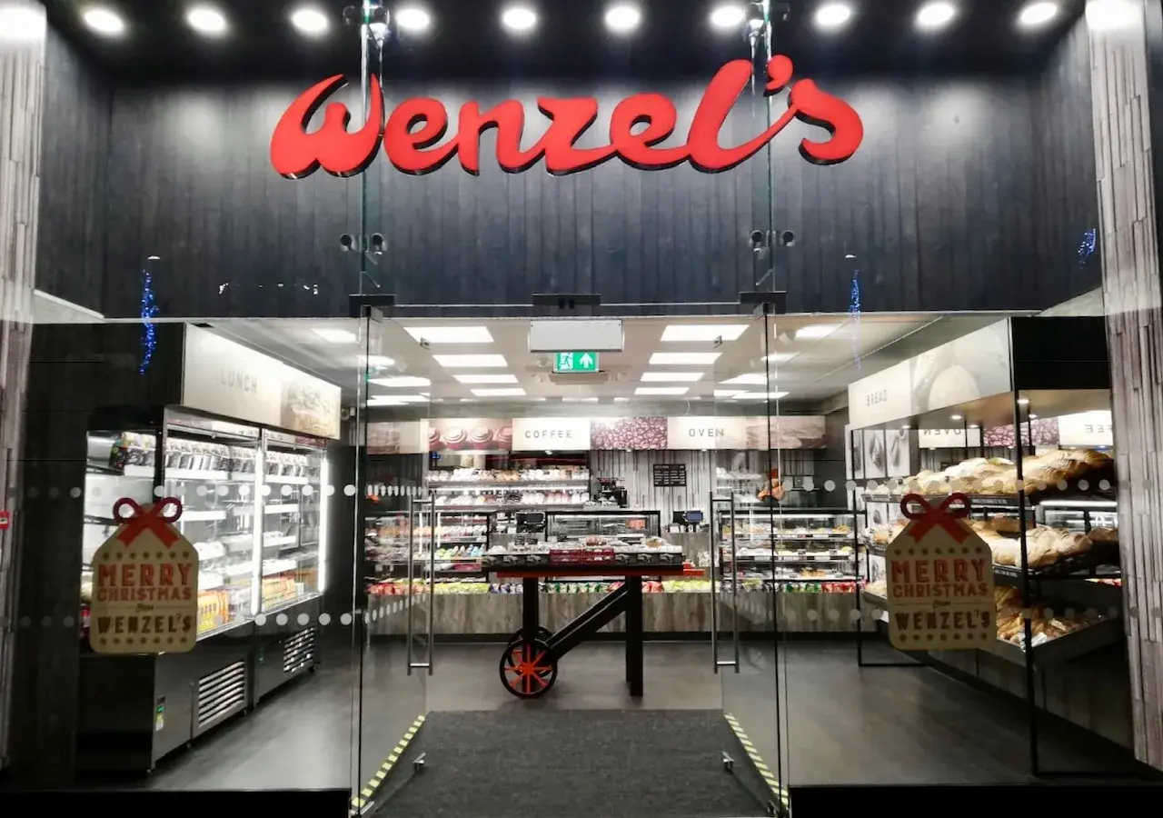 Wenzel's the Bakers Hemel Hempstead