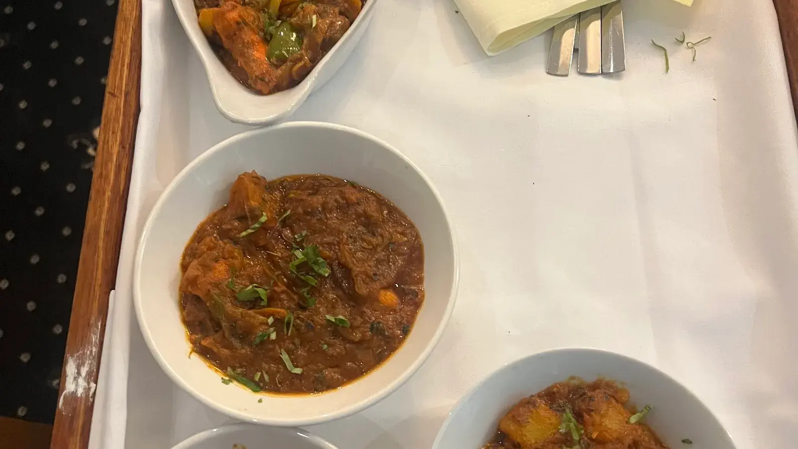 Elachi Indian Restaurant