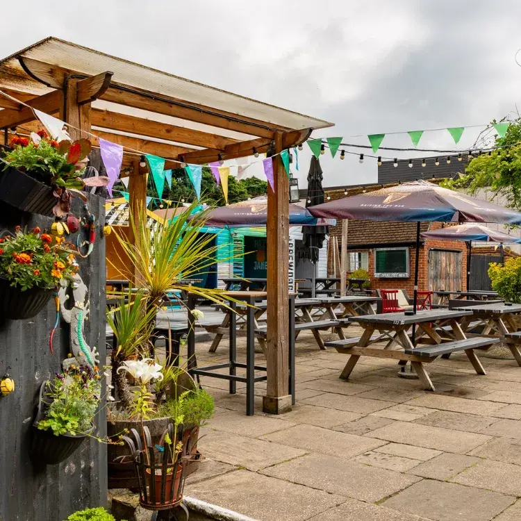 Blacksmiths Arms