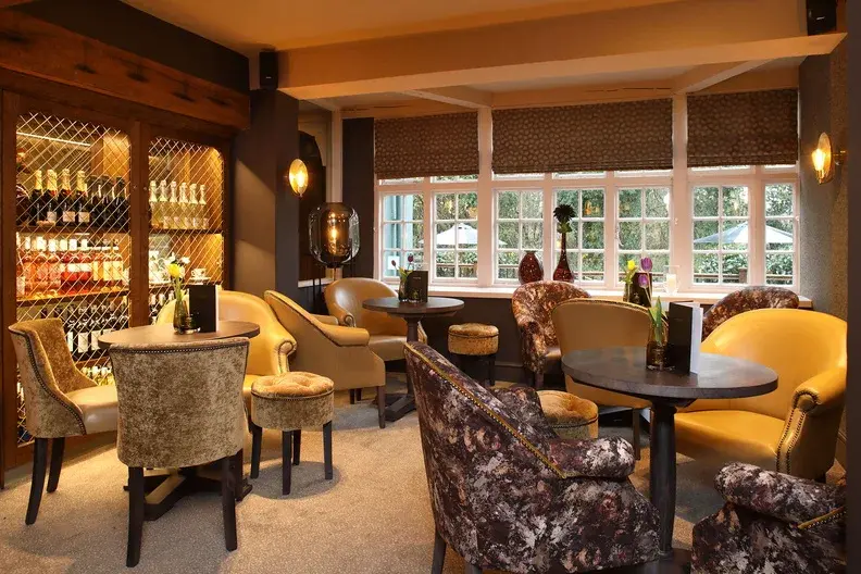 Cowper Arms Hertford
