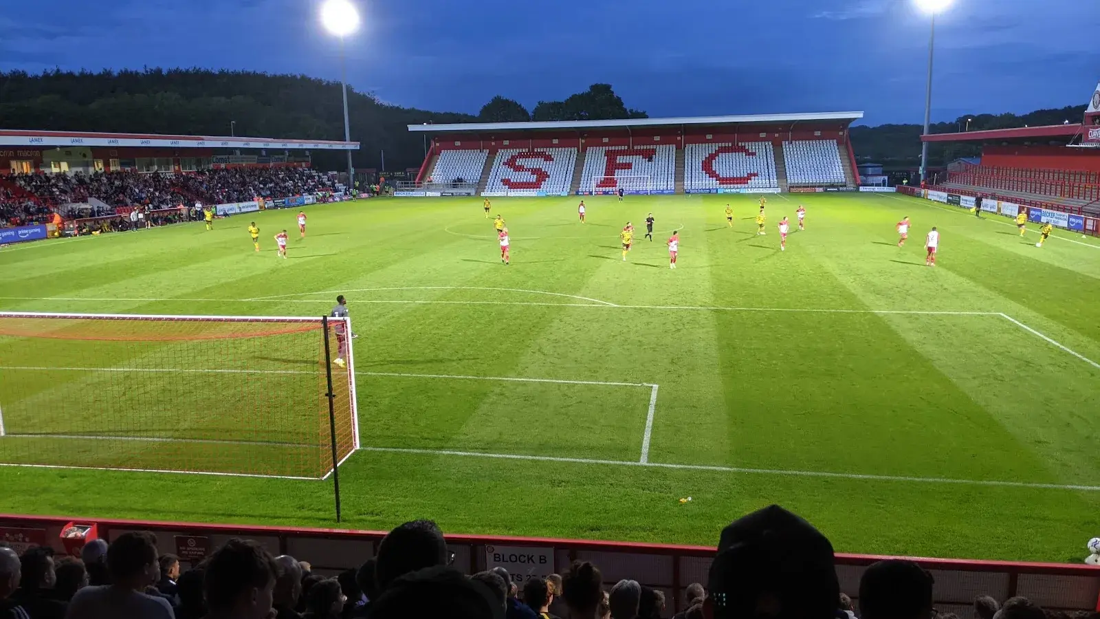 Stevenage FC Foundation