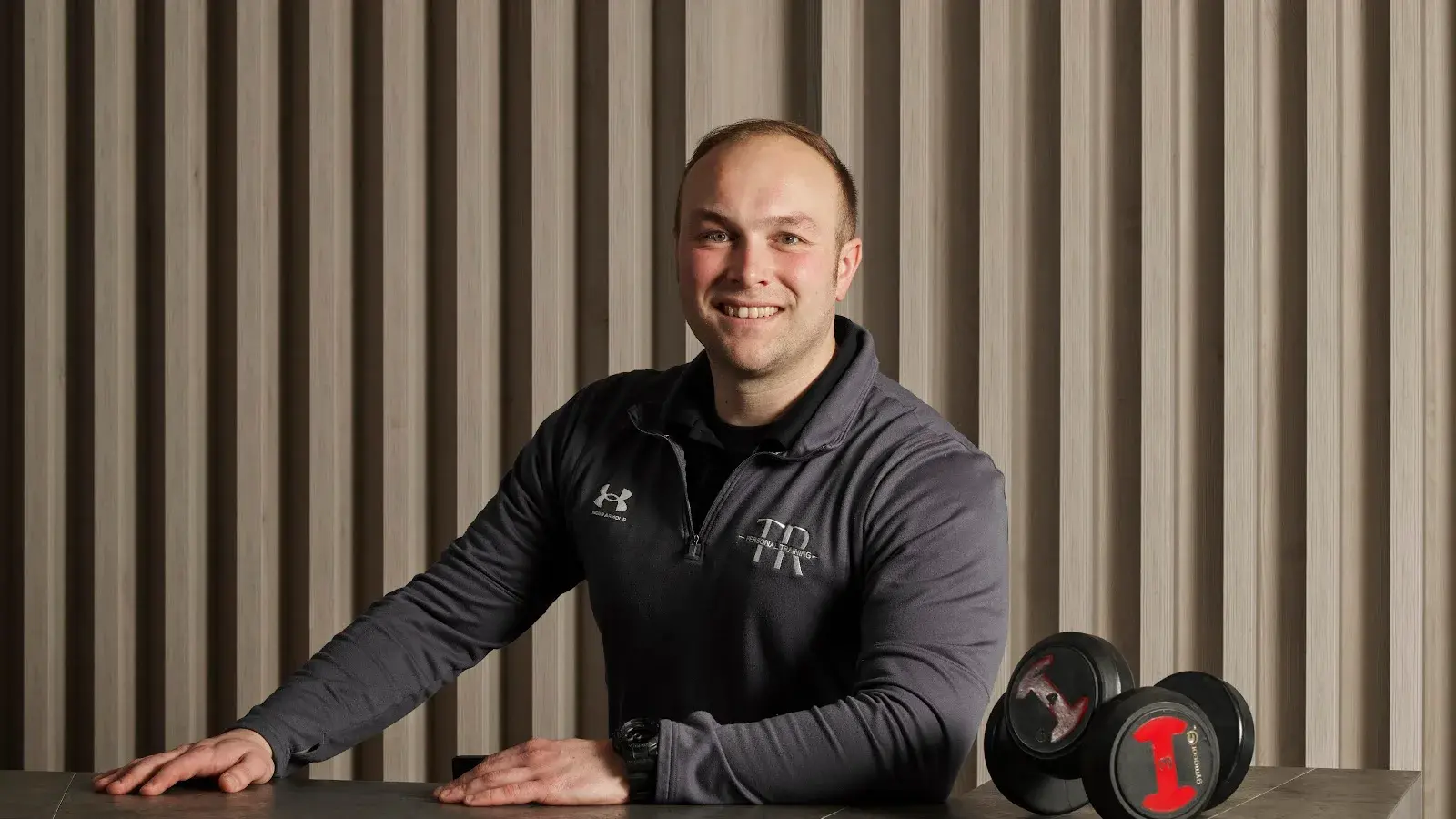 Tom Richards Personal Training Ltd.