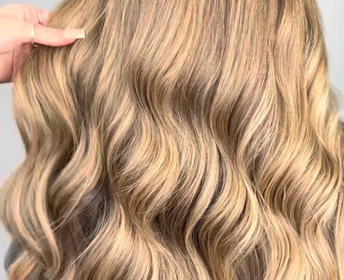 Jo Morden Hair Design
