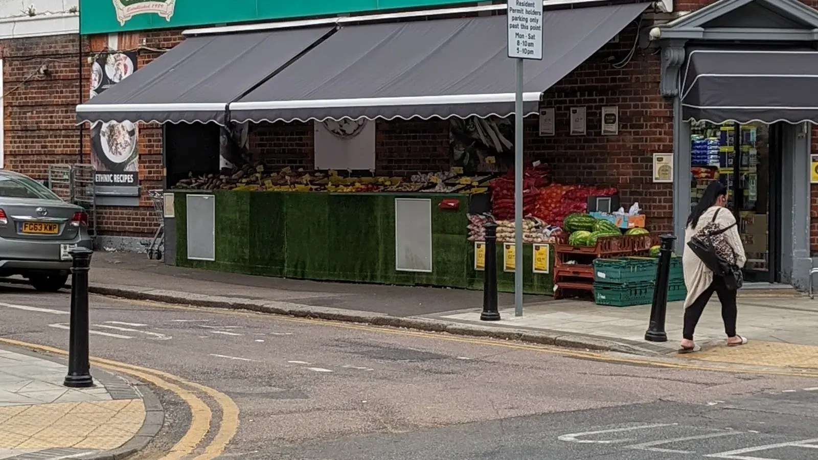 Best Food Village