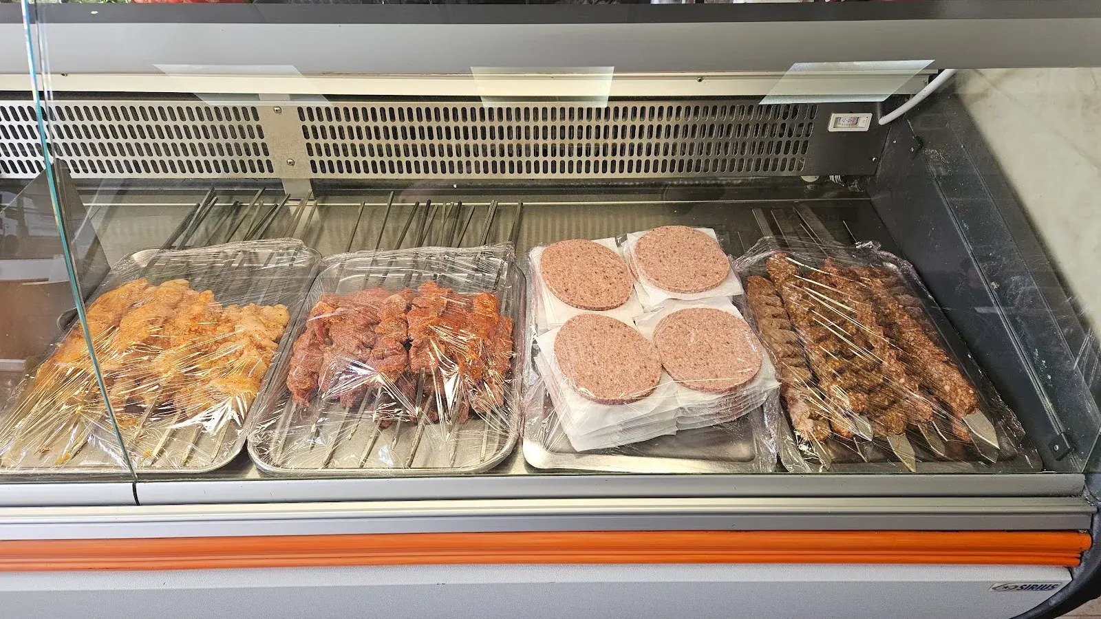 Hatfield Kebab House