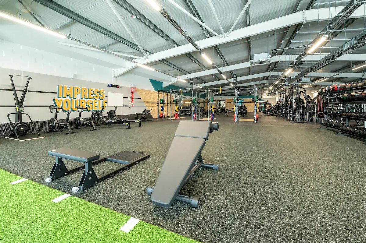 PureGym London Colney