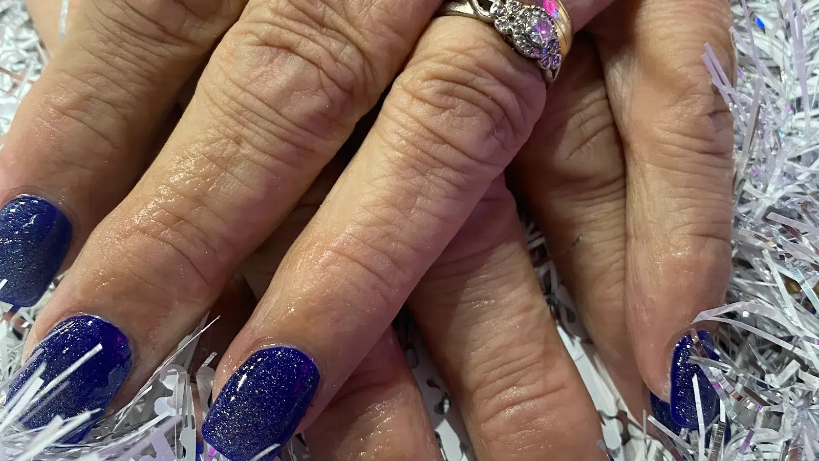 JK Nails Old town