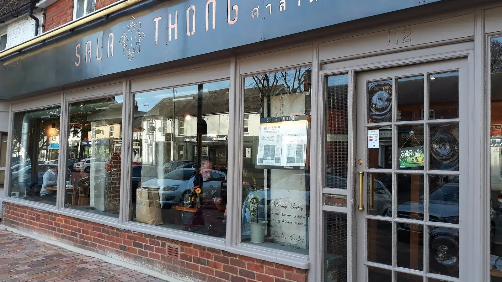 Sala Thong