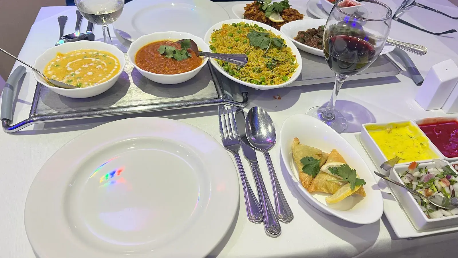 Rami Tandoori