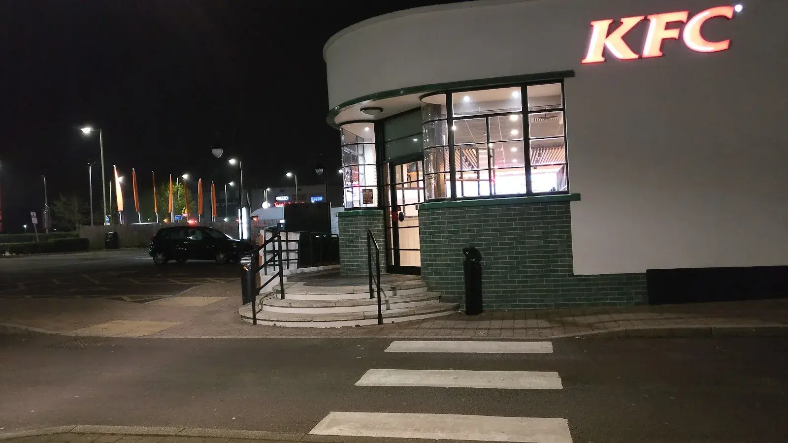 KFC Hatfield - Comet Way