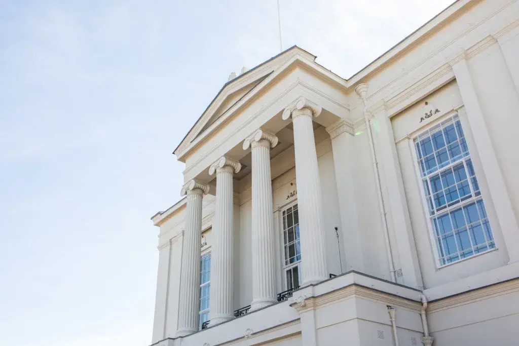 St Albans Museum + Gallery