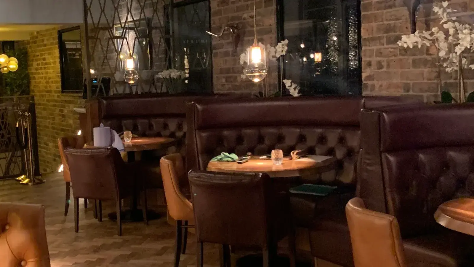Prime Steak and Grill