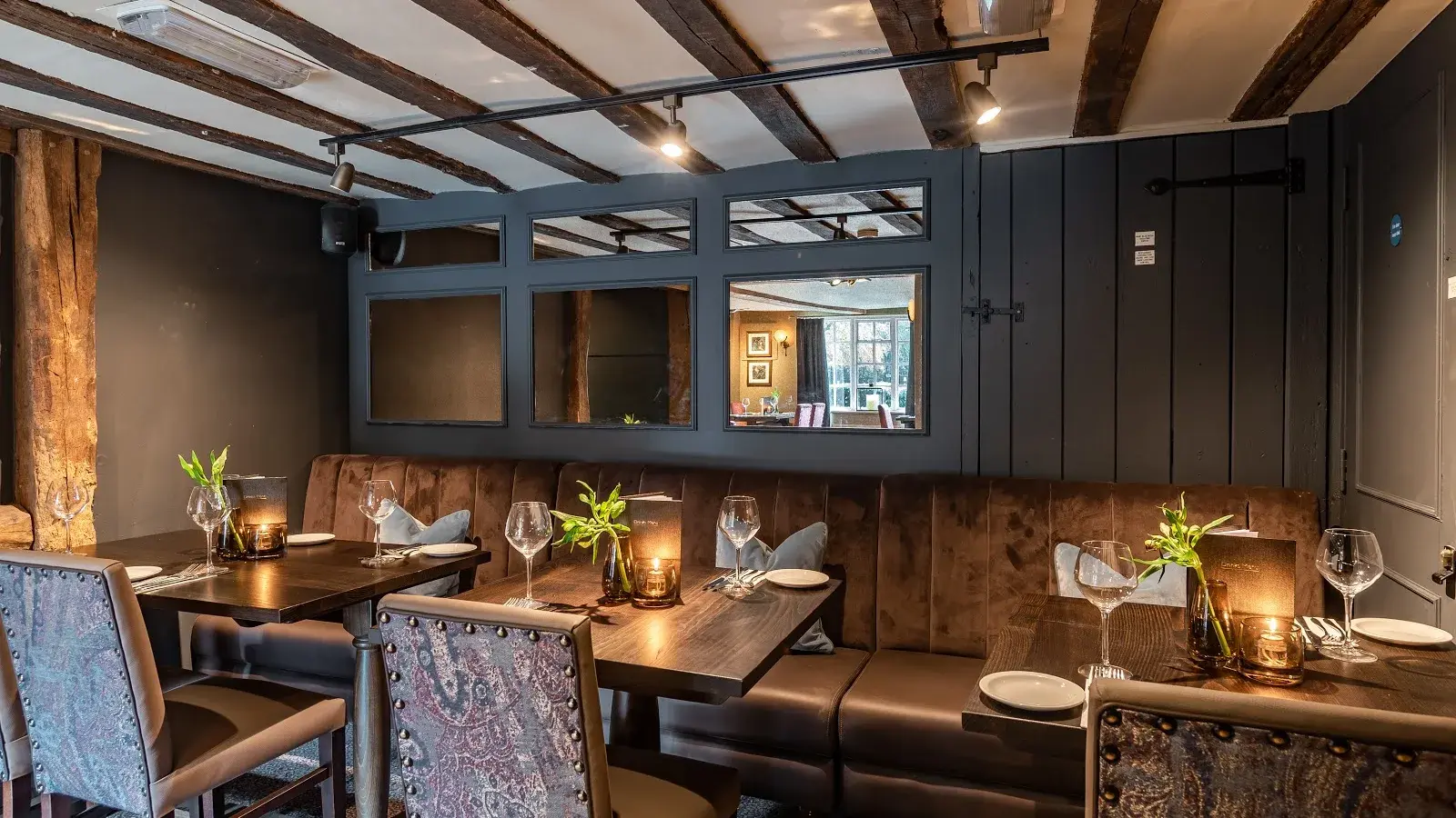 Red Lion Welwyn