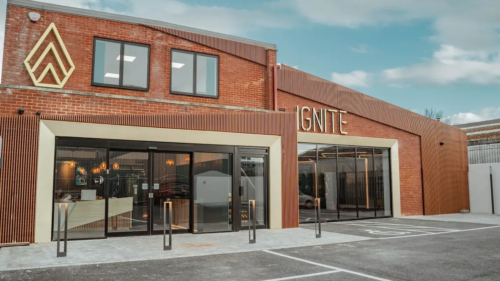 Ignite