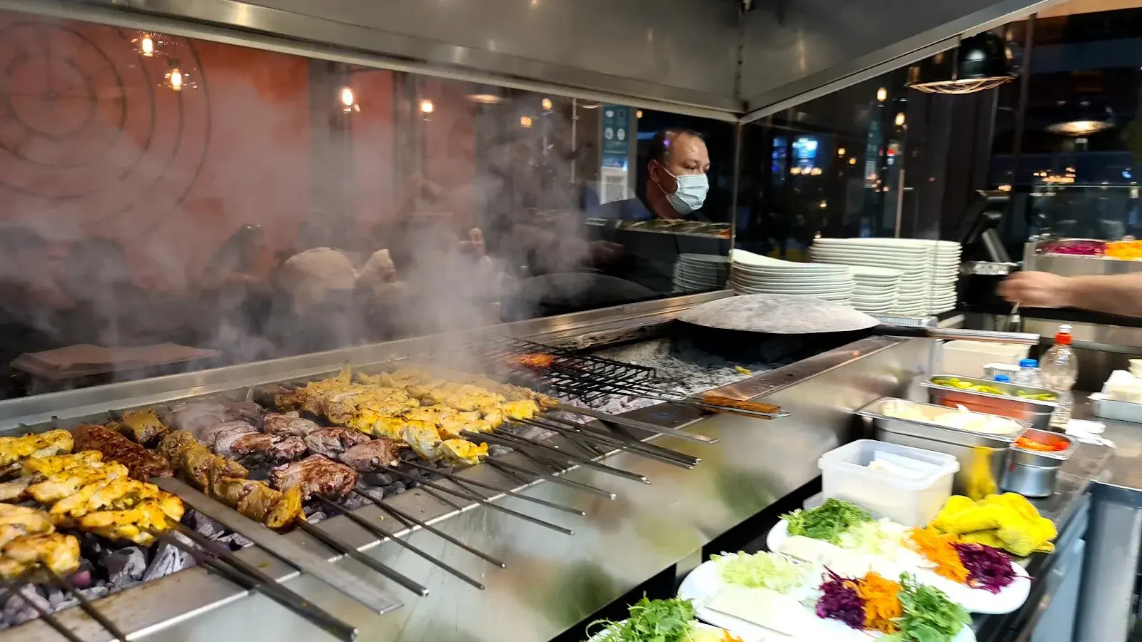 Opuz Kitchen & Bar Hemel