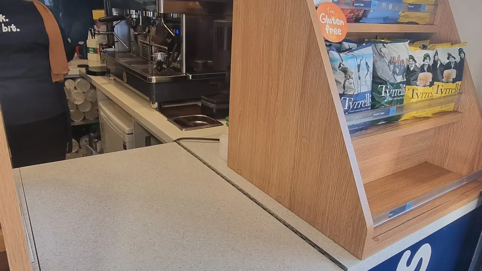 Puccino's