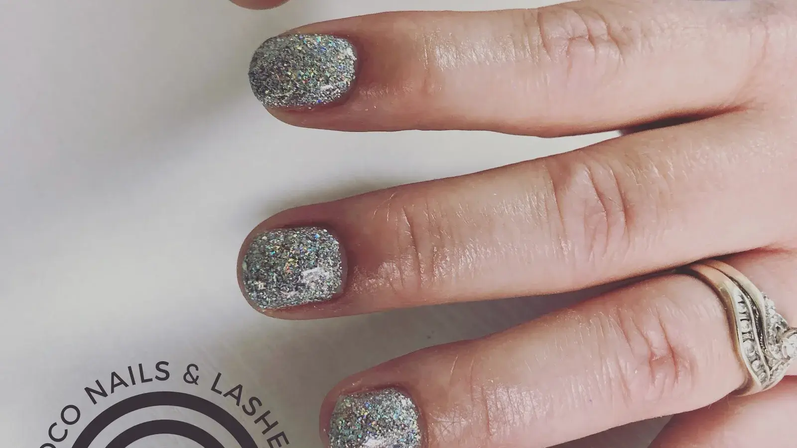 Coco Nails and lashes