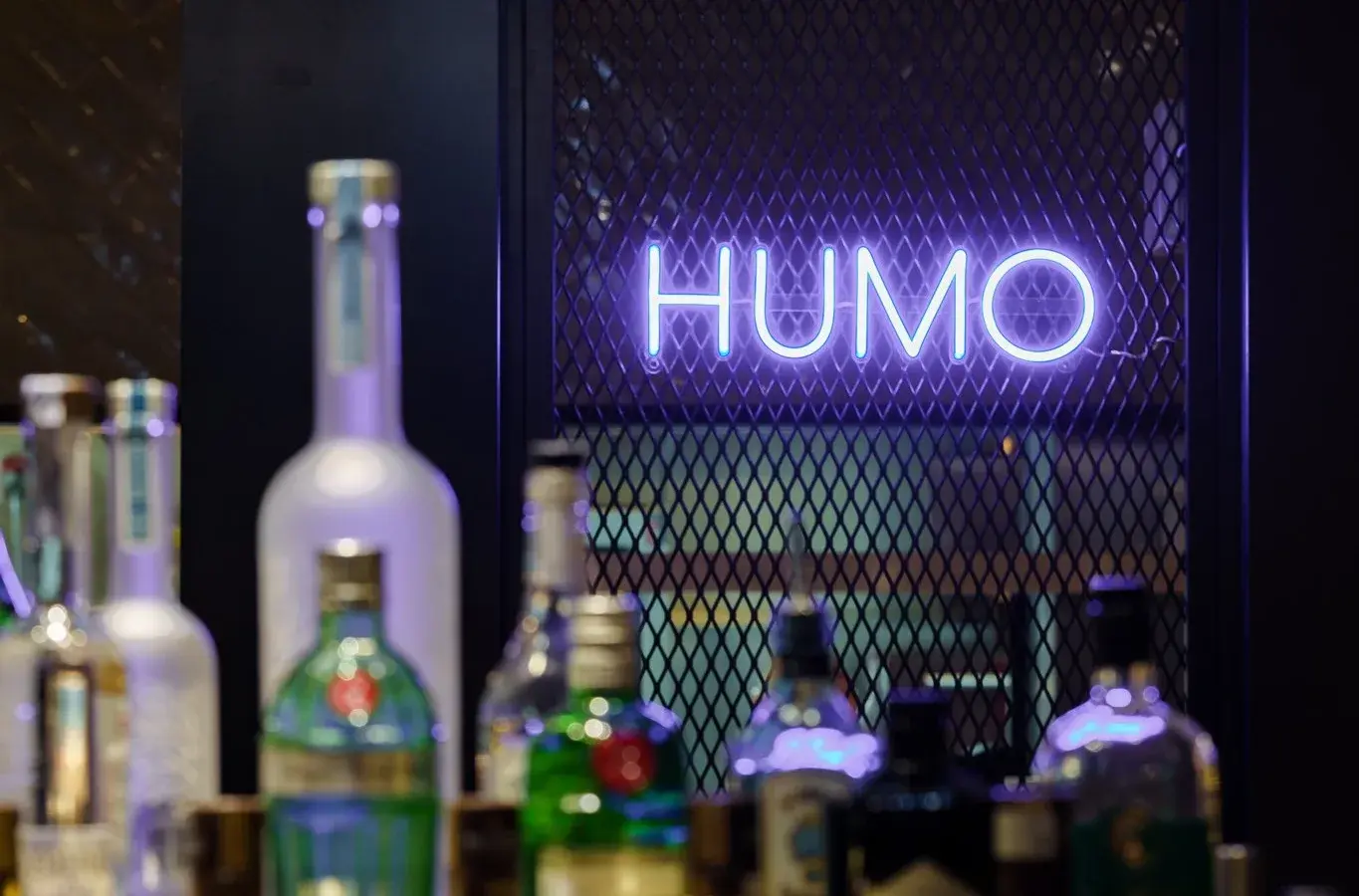 Humo Watford