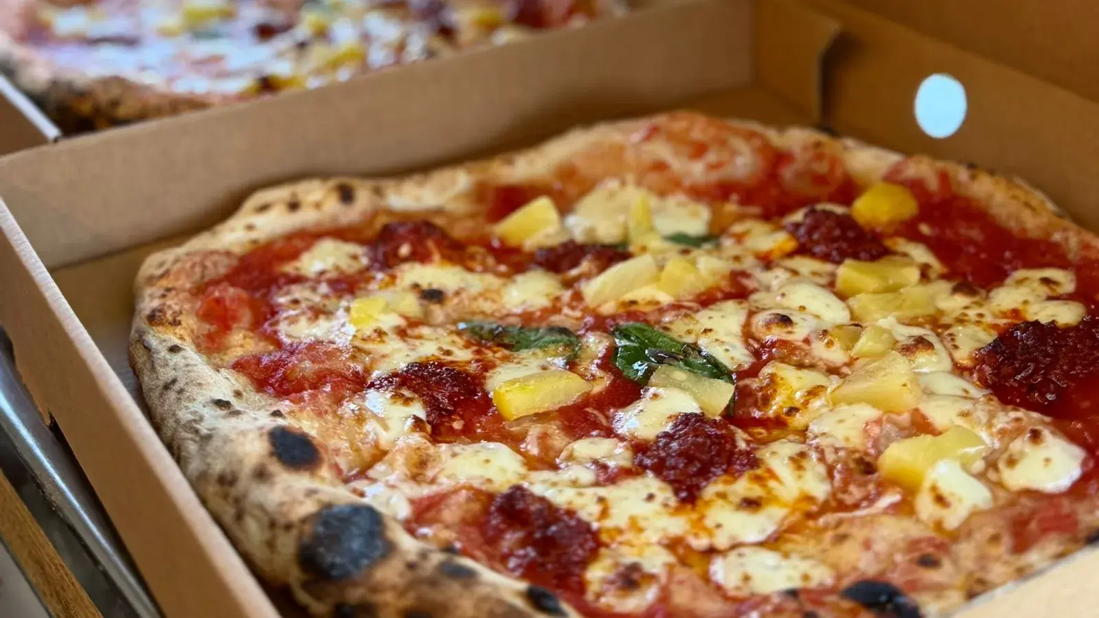 Jack’s Pizza Shack
