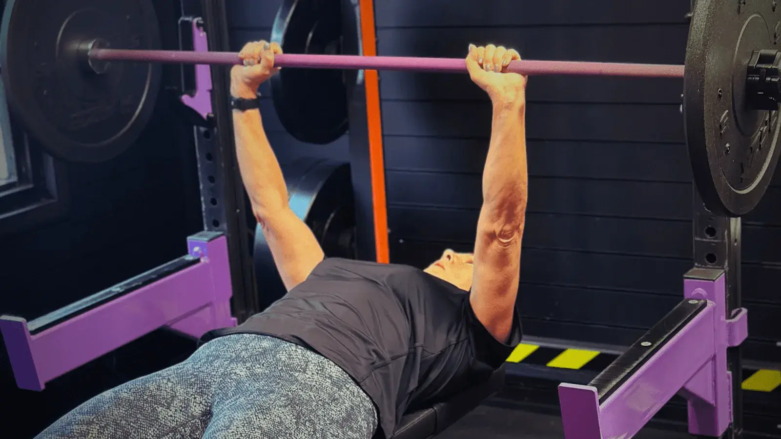 The Edge Training