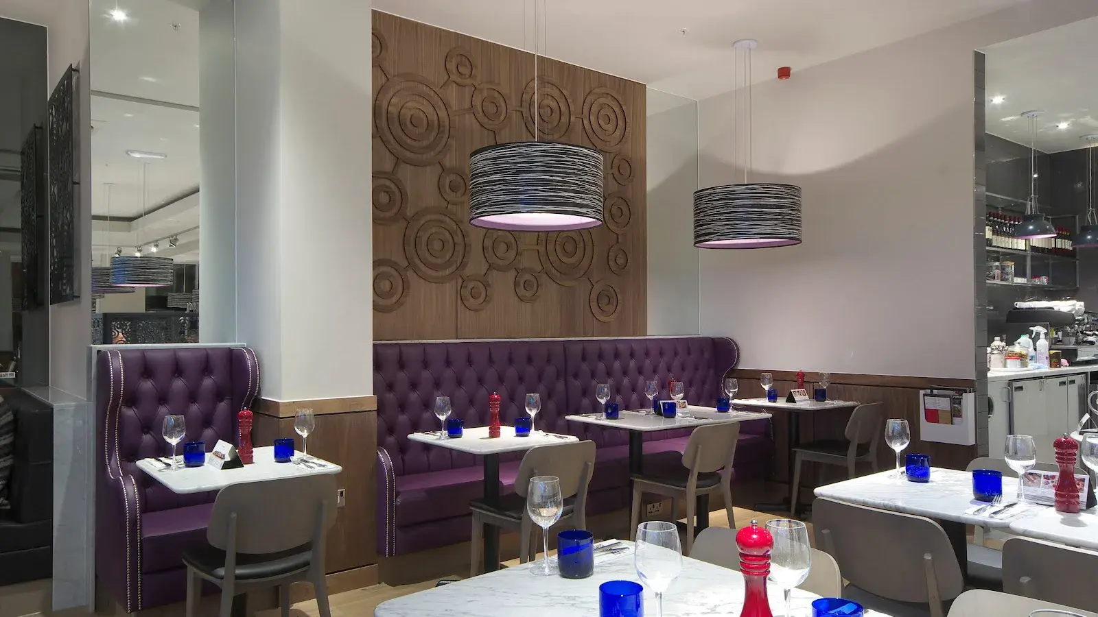 PizzaExpress