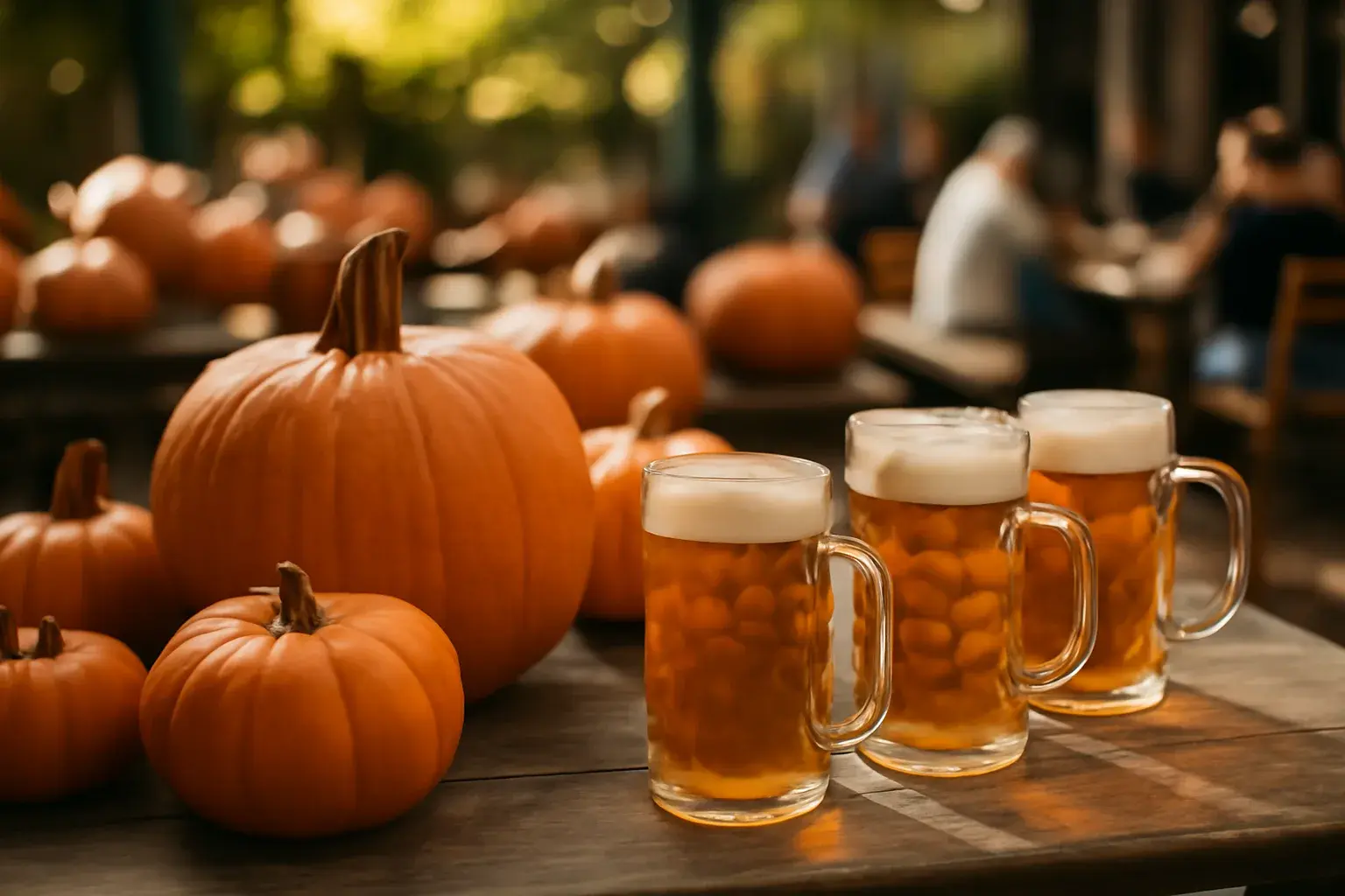 Hertfordshire weekend plans for 17–18 October 2026 (illustrative image)