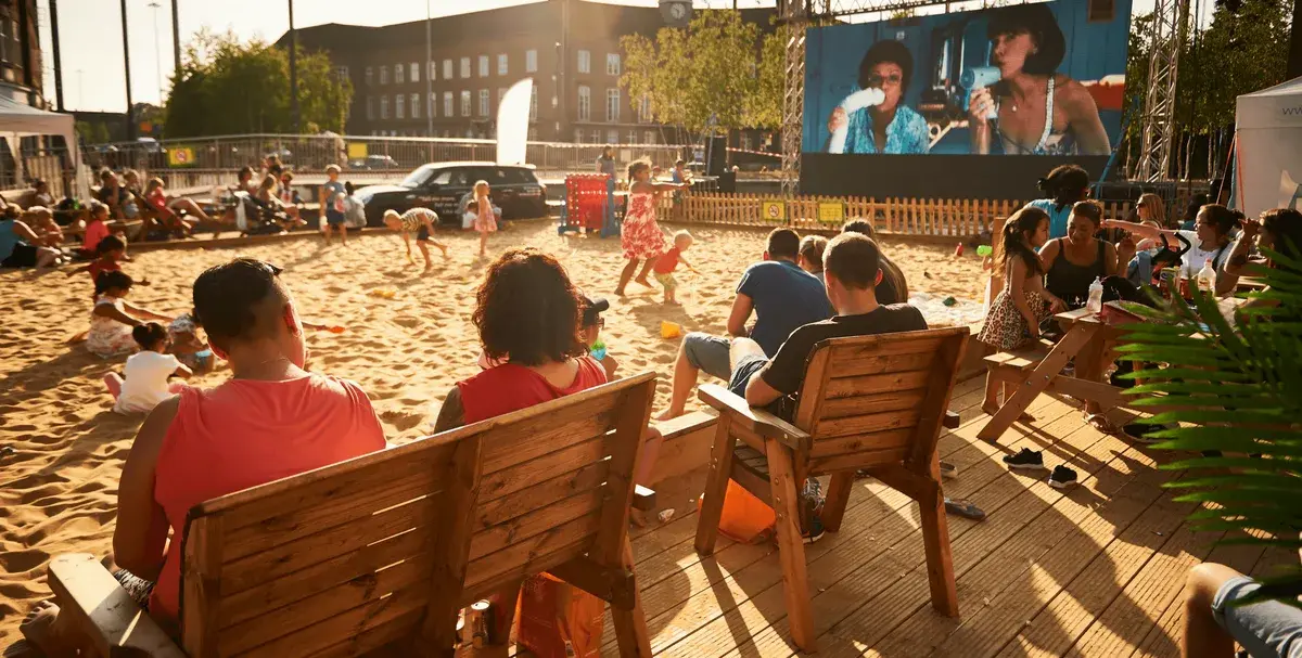 Hertfordshire Summer Unplugged: outdoor family ideas