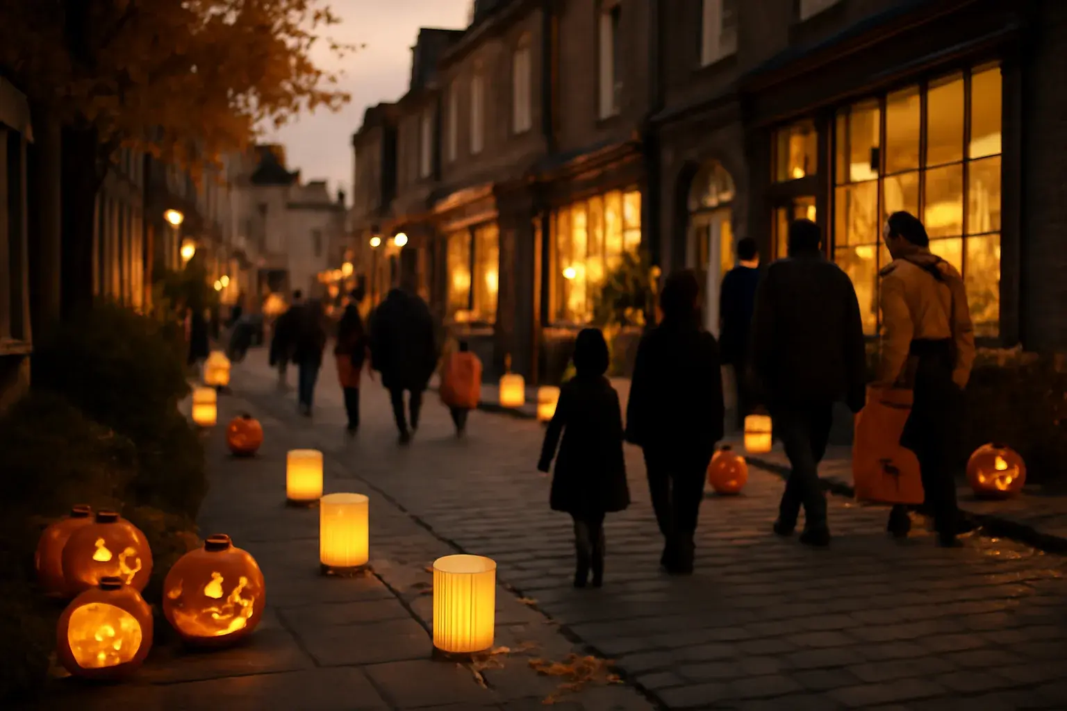 Hertfordshire weekend plans for 24–25 October 2026 (illustrative image)