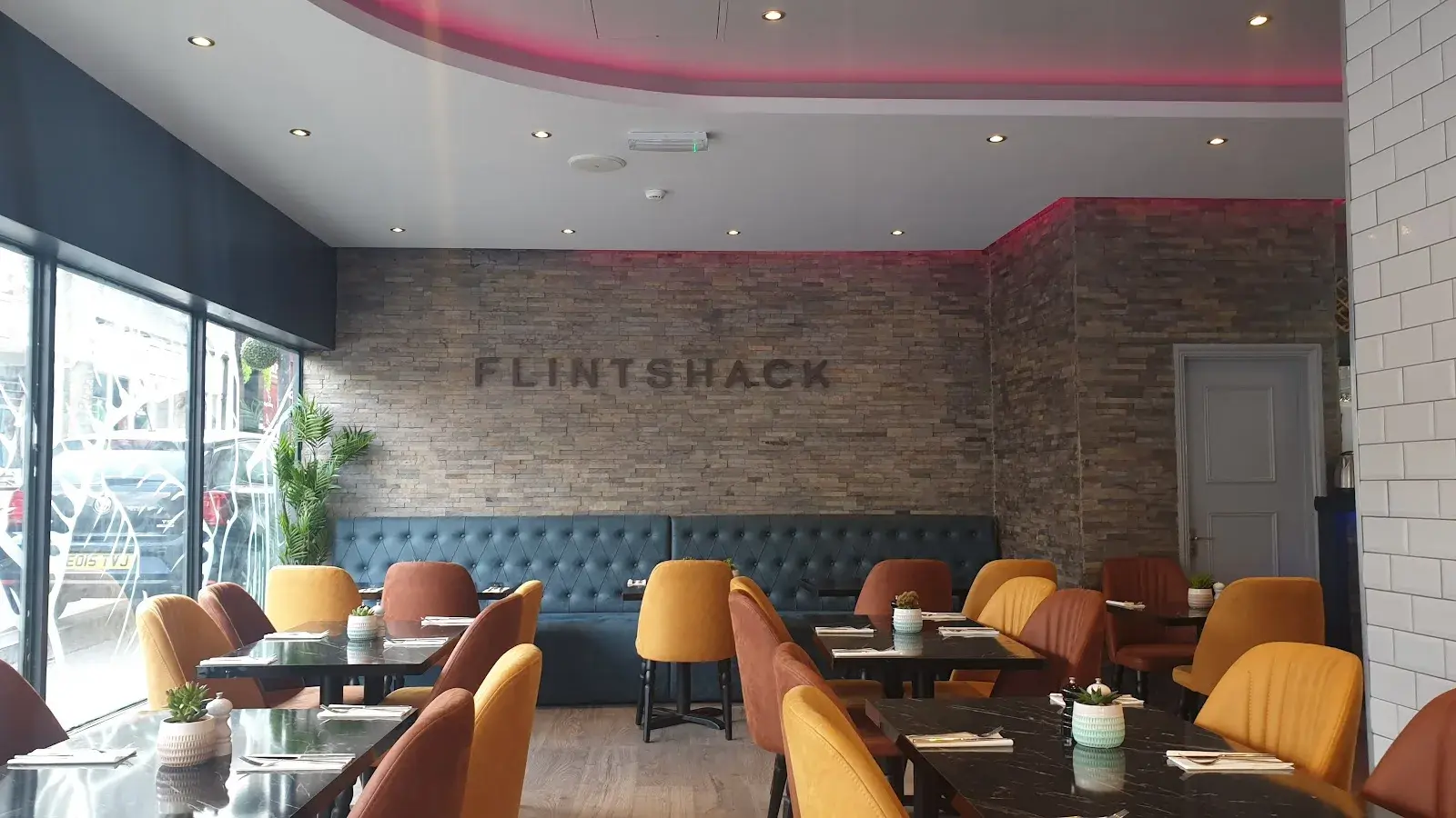 Flintshack