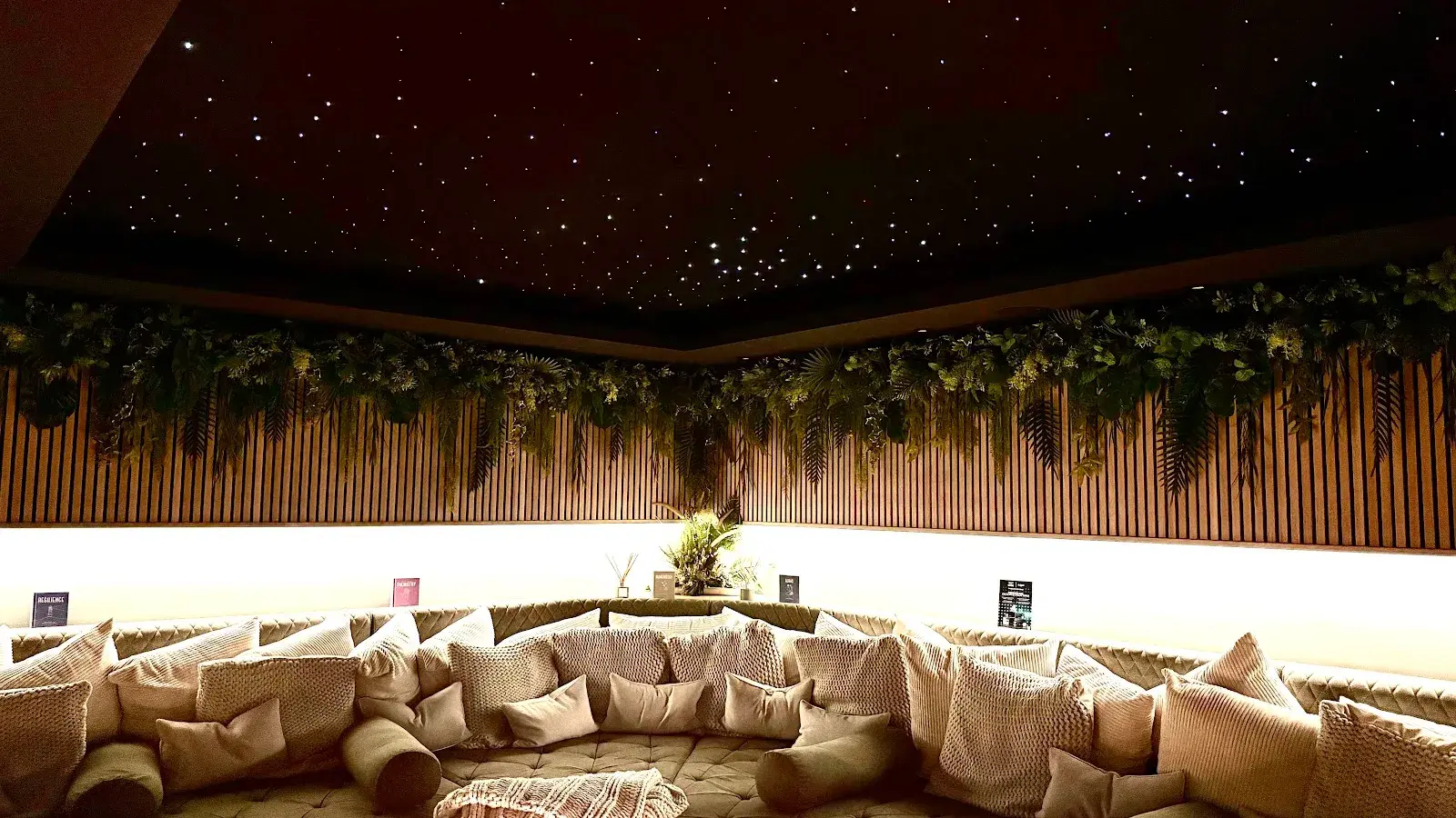 Odyssey Spa