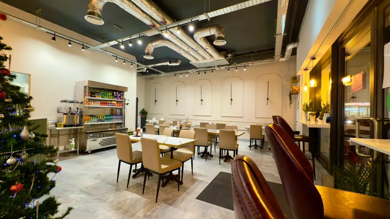 Highview Cafe