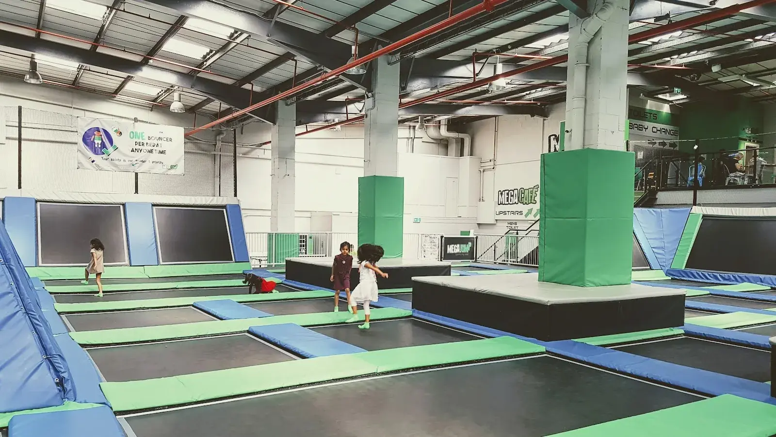 MegaJump