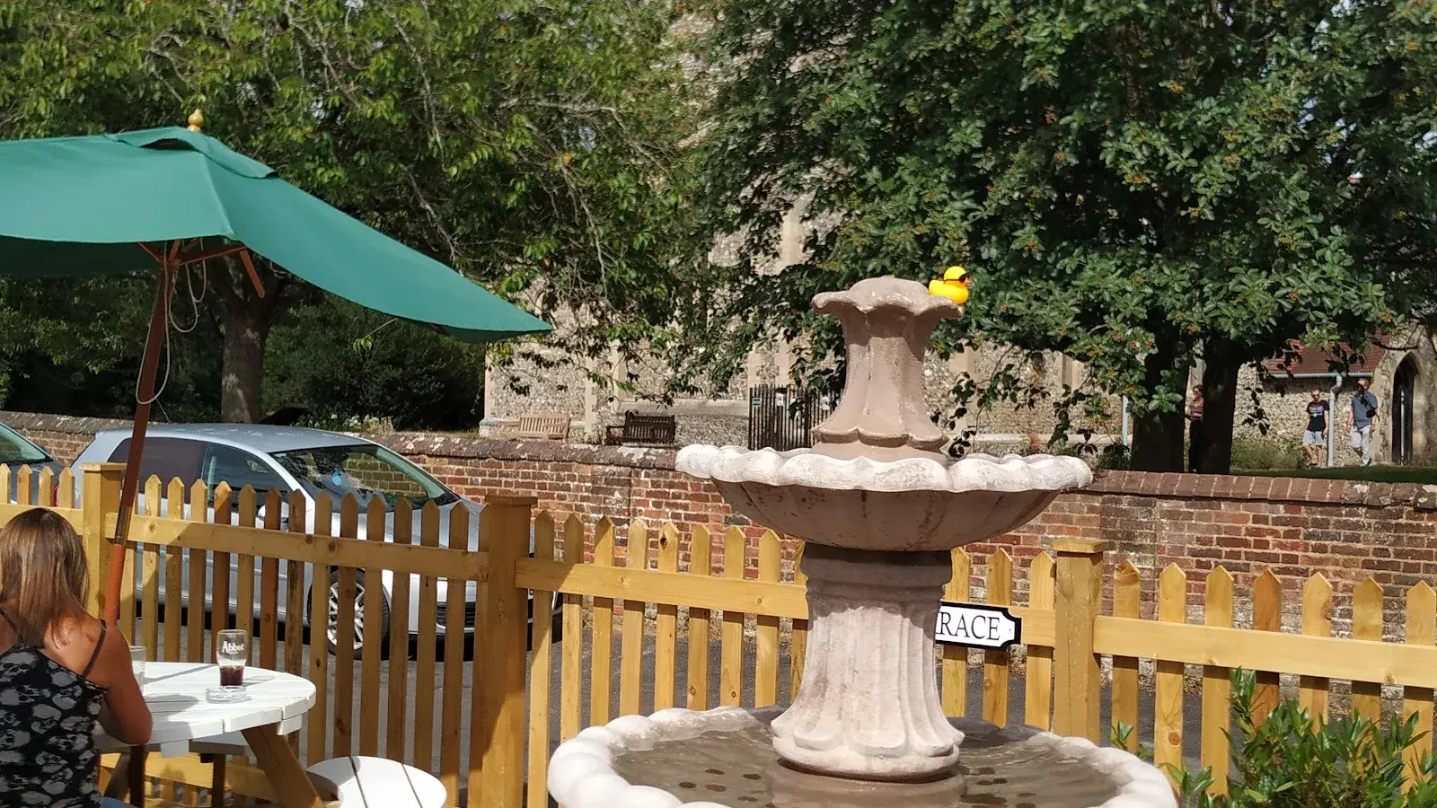 The Queen's Head