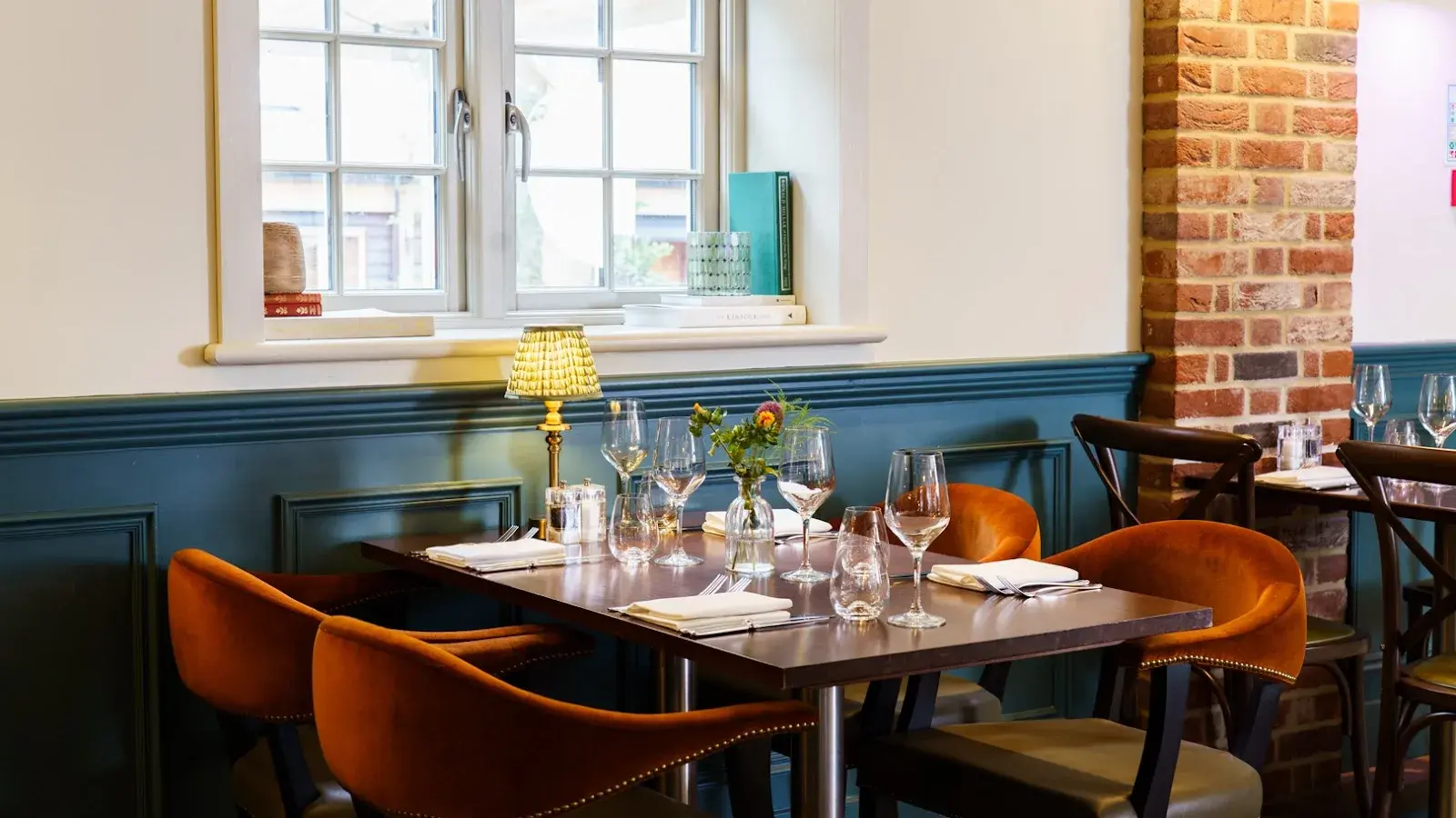 The Cowshed Restaurant
