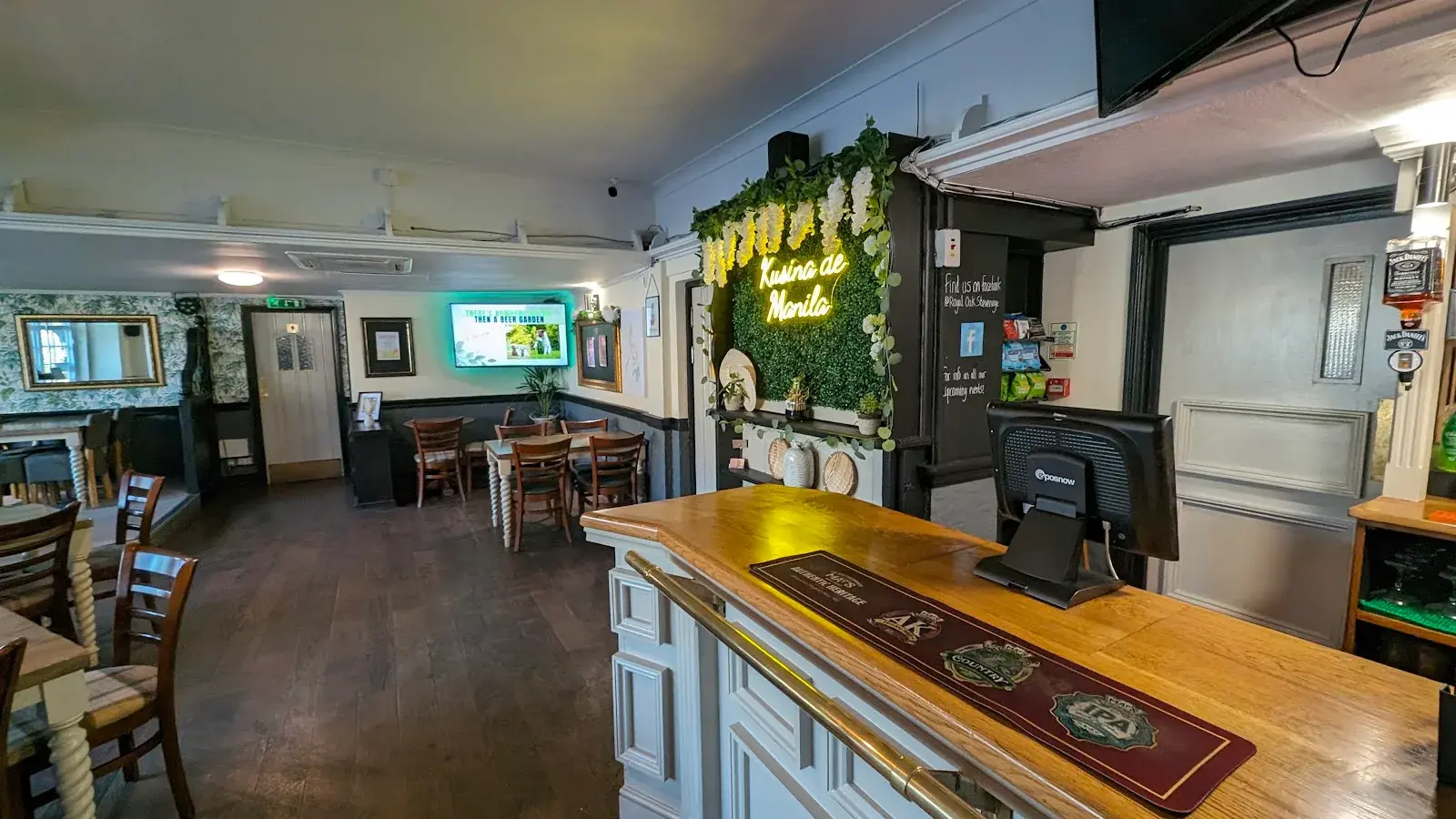 Royal Oak