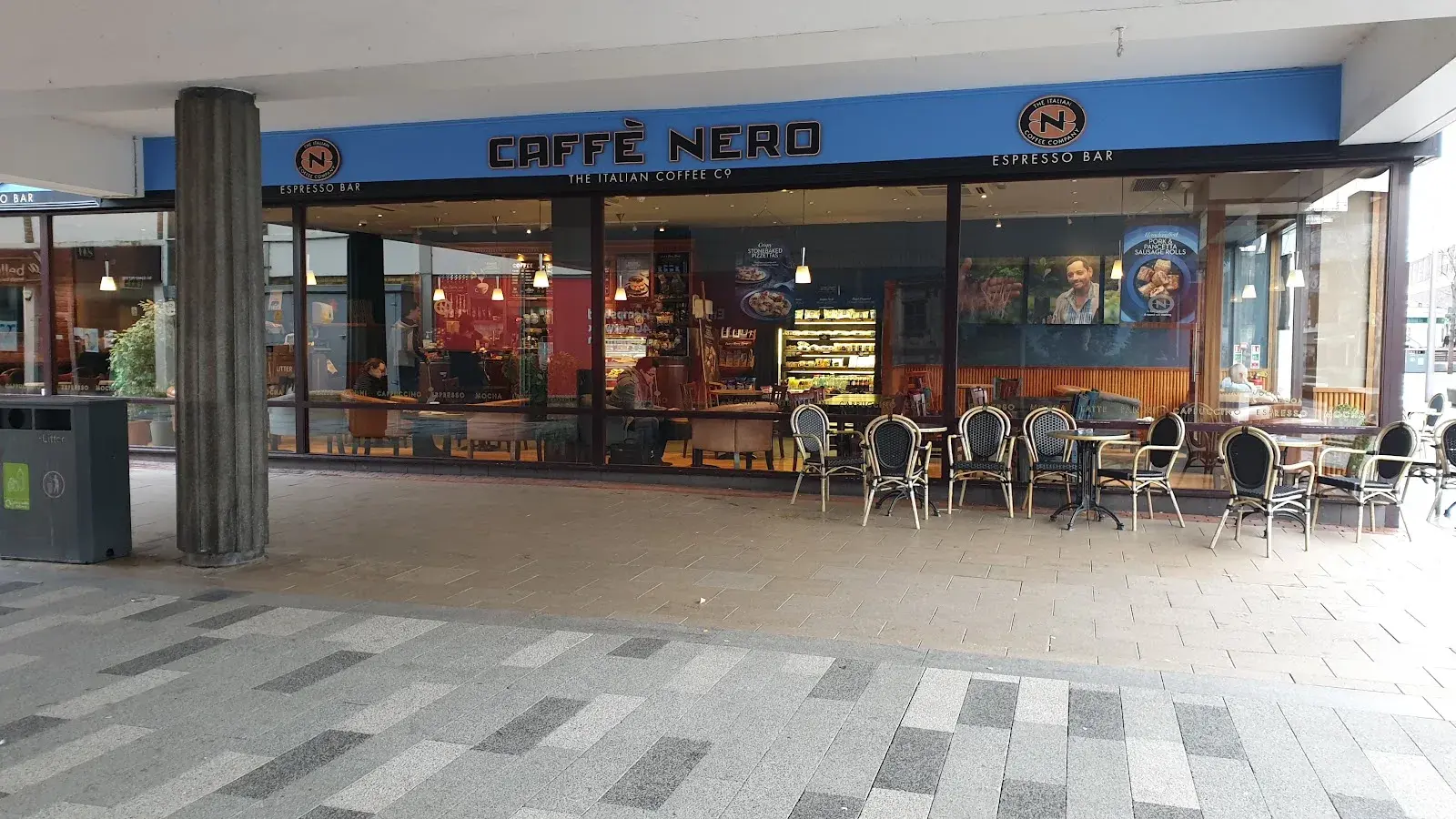 Caffè Nero