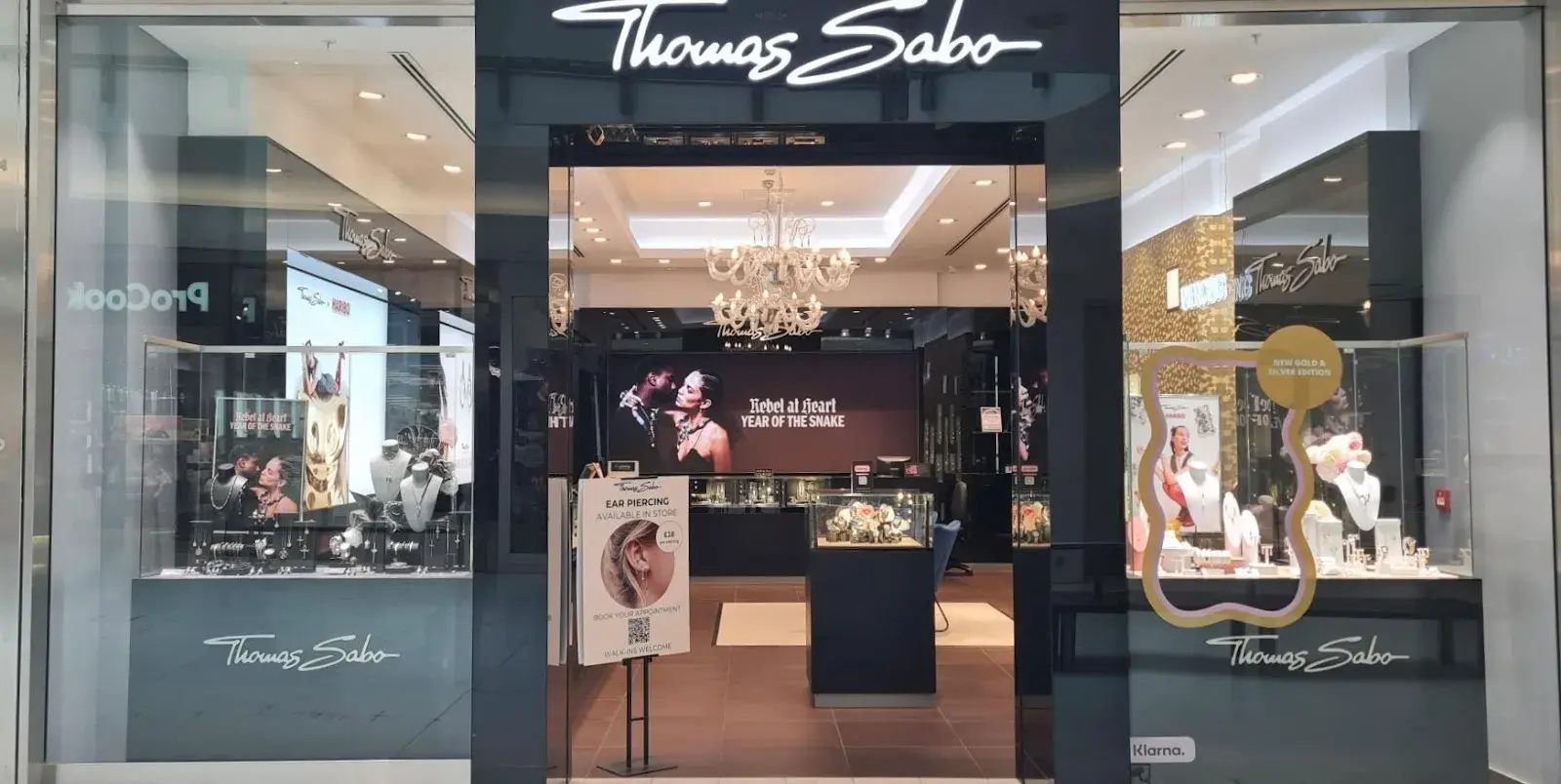 THOMAS SABO Watford