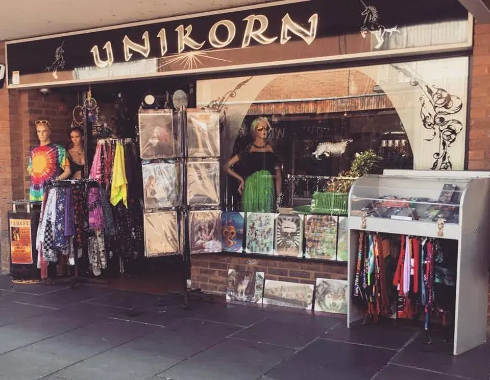 Unikorn