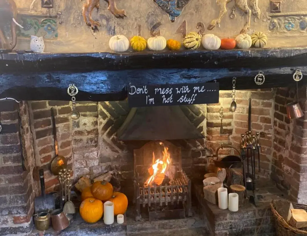 The Kings Lodge Bar and Restaurant