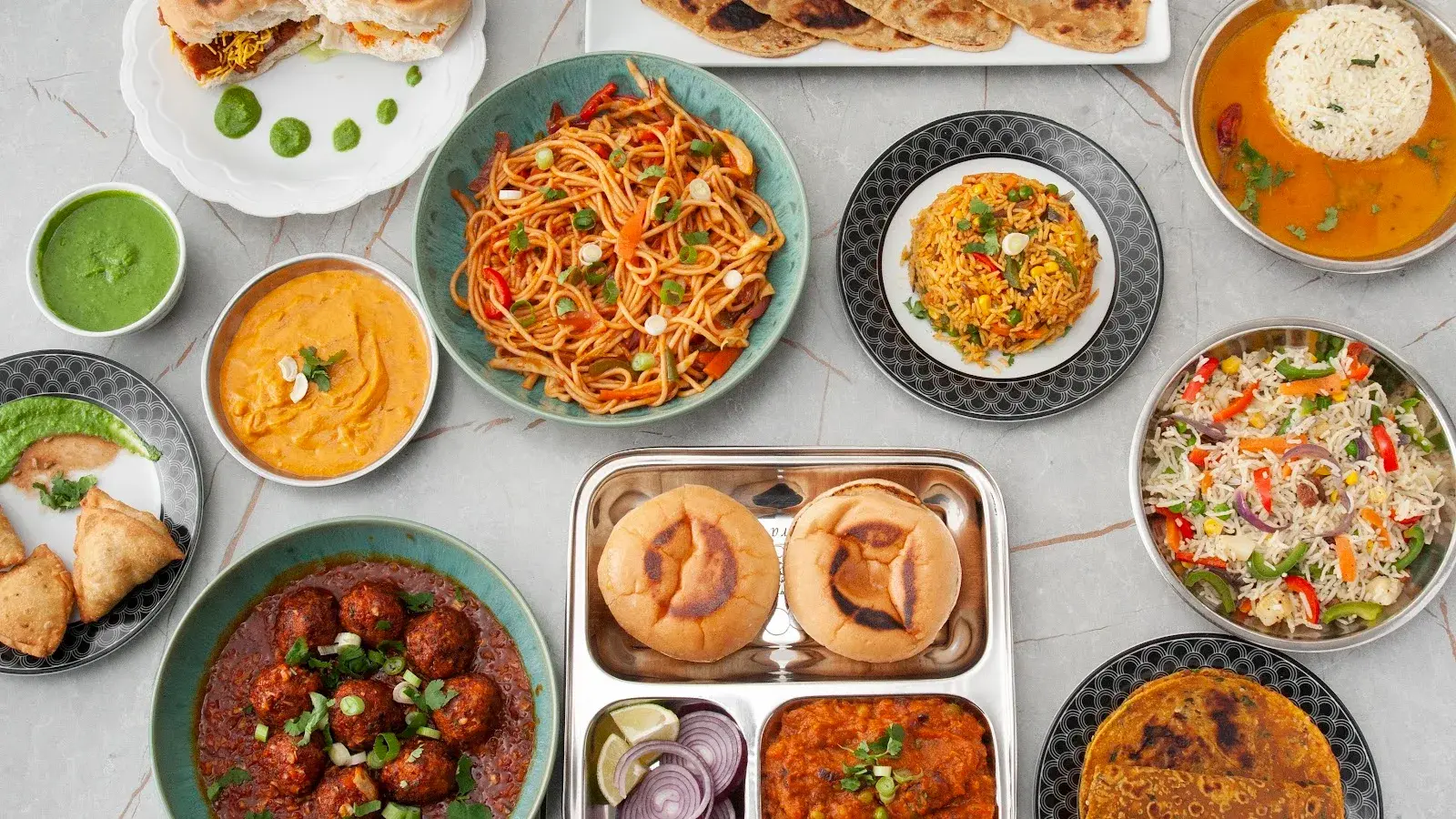 Shreeji Food & Snacks