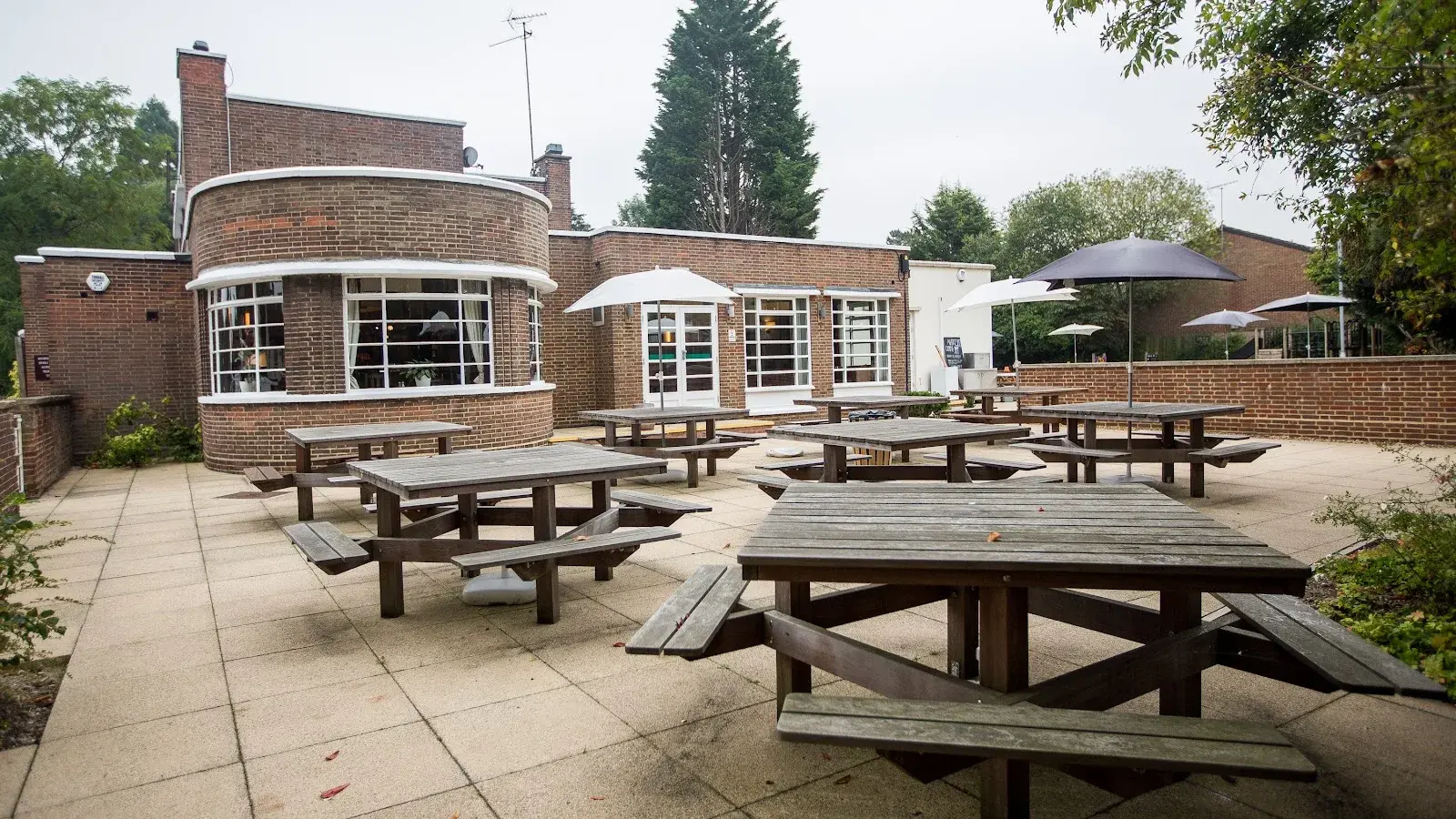 Nags Head - Bishops Stortford