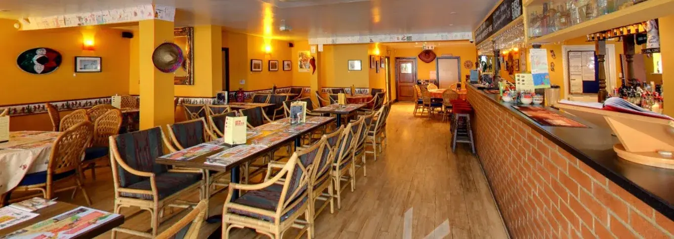 New Mexico Restaurant