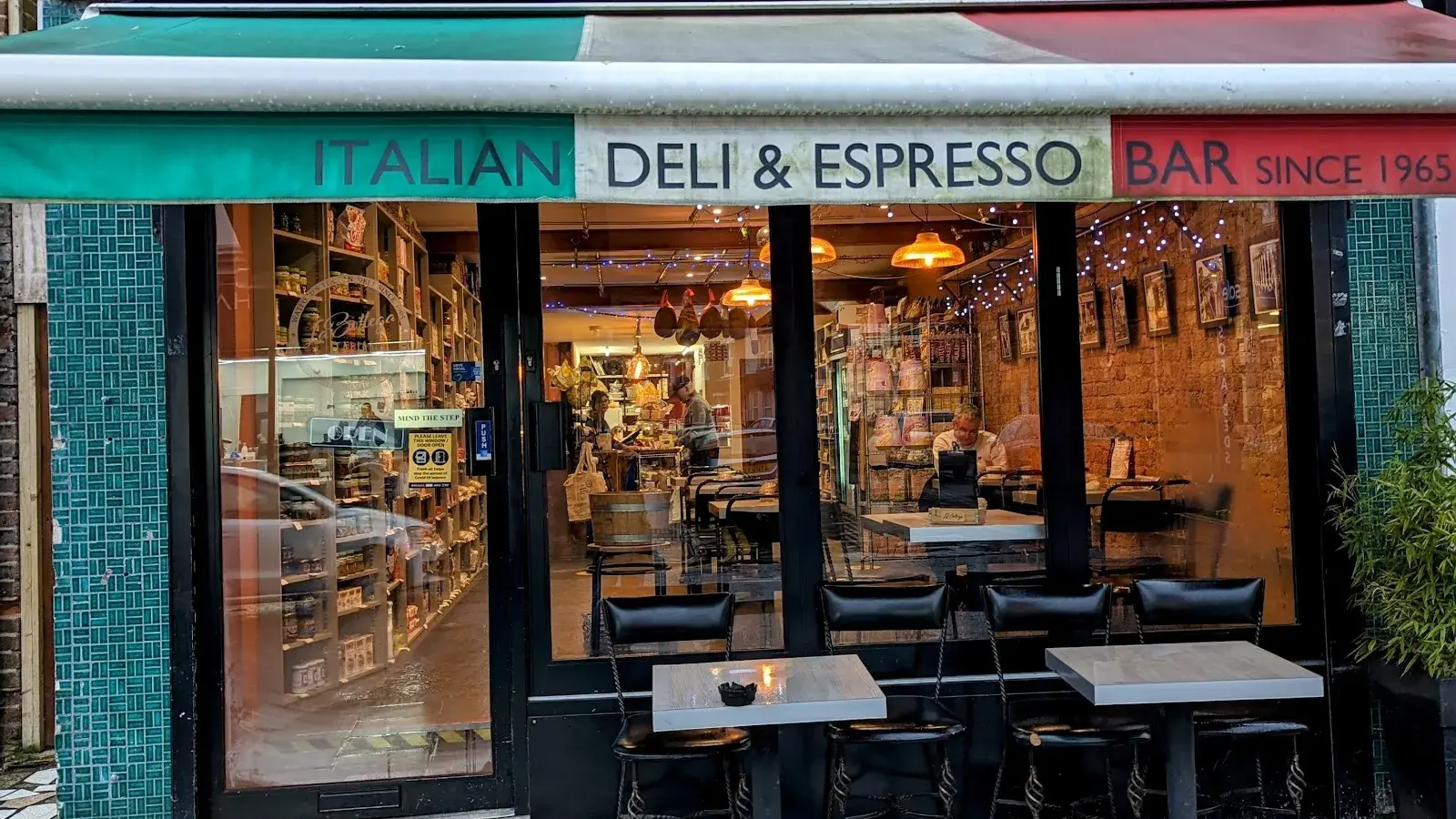 La Bottega Italiana