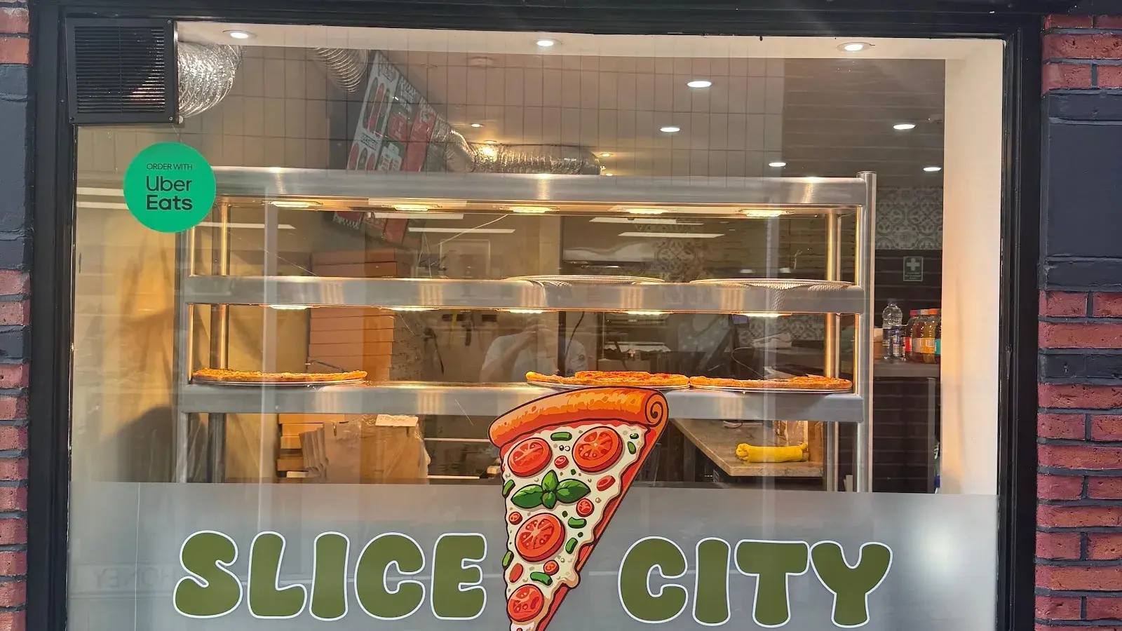 Slice City
