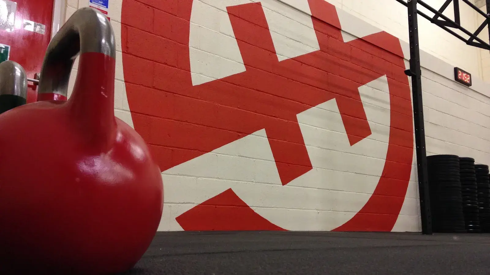 Six Hills CrossFit