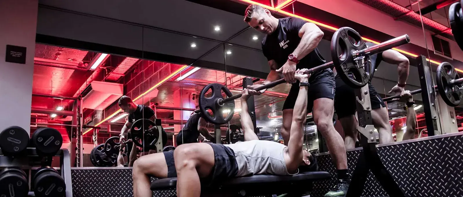 Wern Fitness