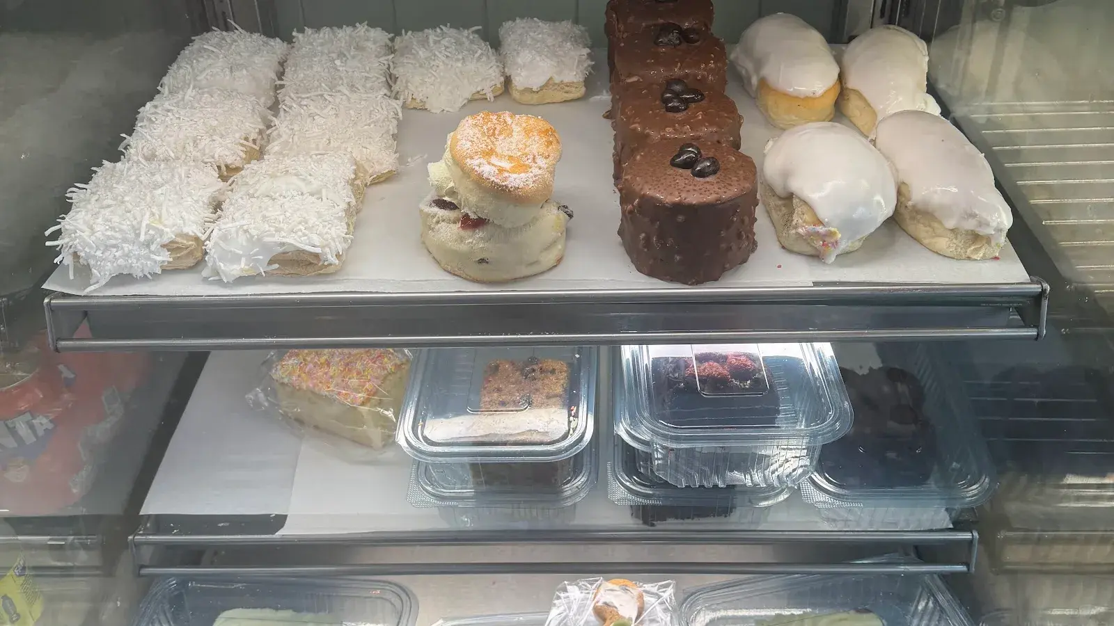Louie’s sandwich bar