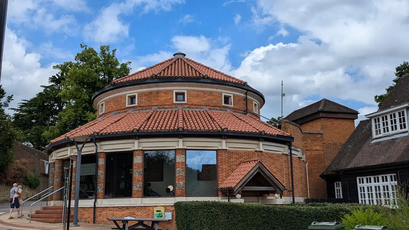 Verulamium Museum