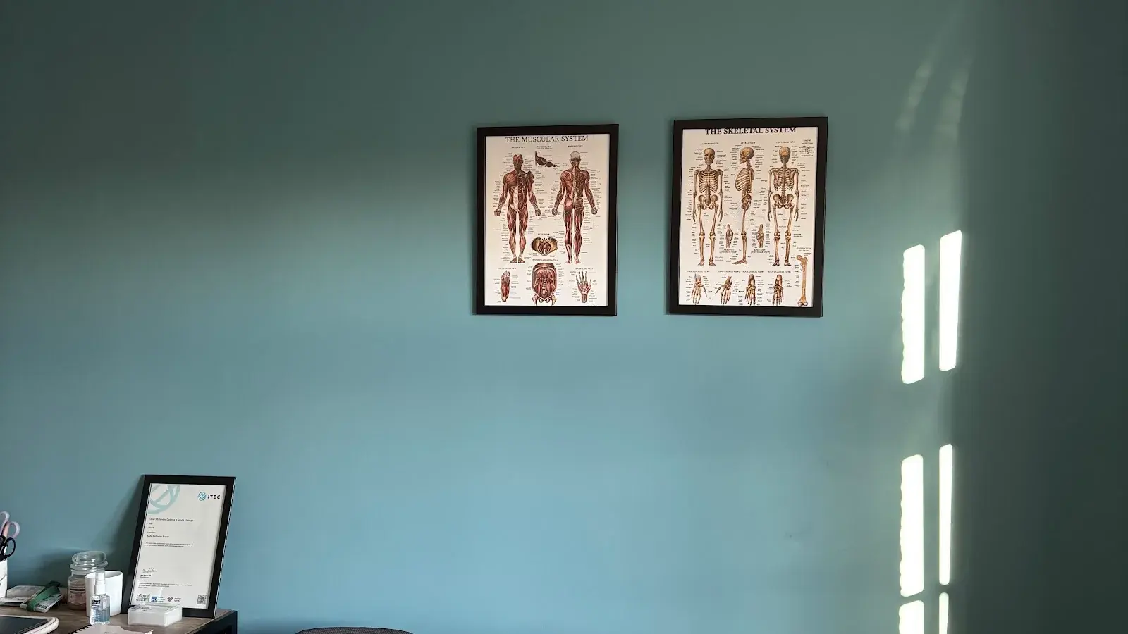 Power Physio