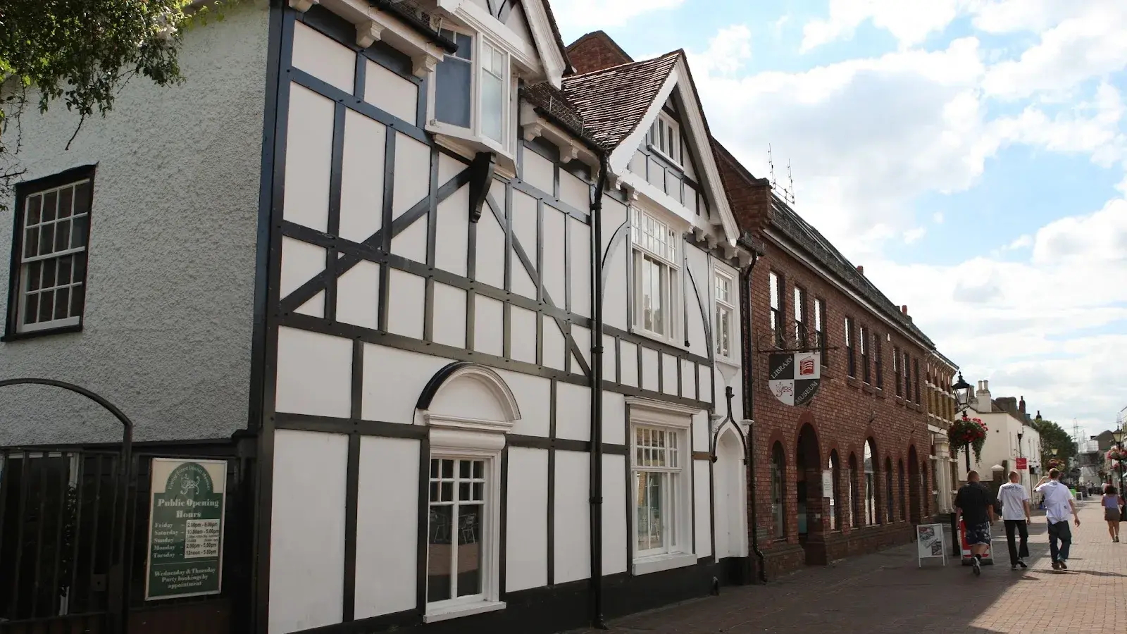 Epping Forest District Museum